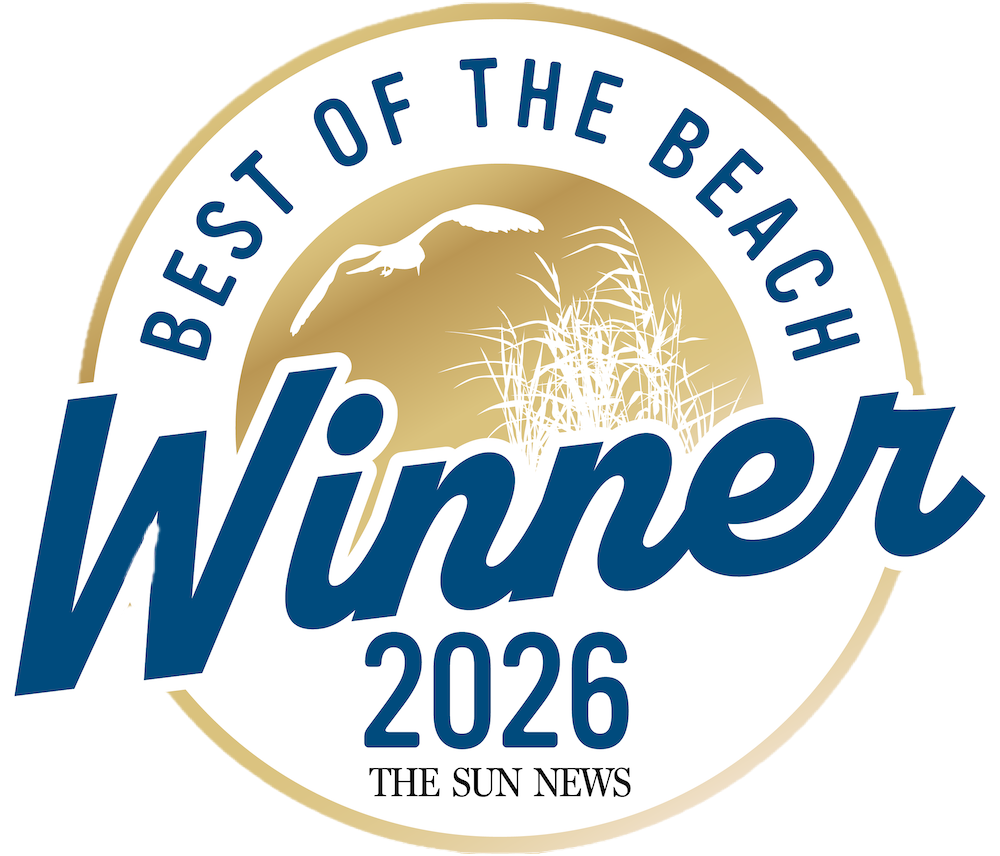Best of the beach winner 2026